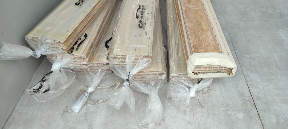 Réguas Sagiwal para interior ou exterior