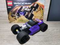 Lego Racers 8491 Ram Rod