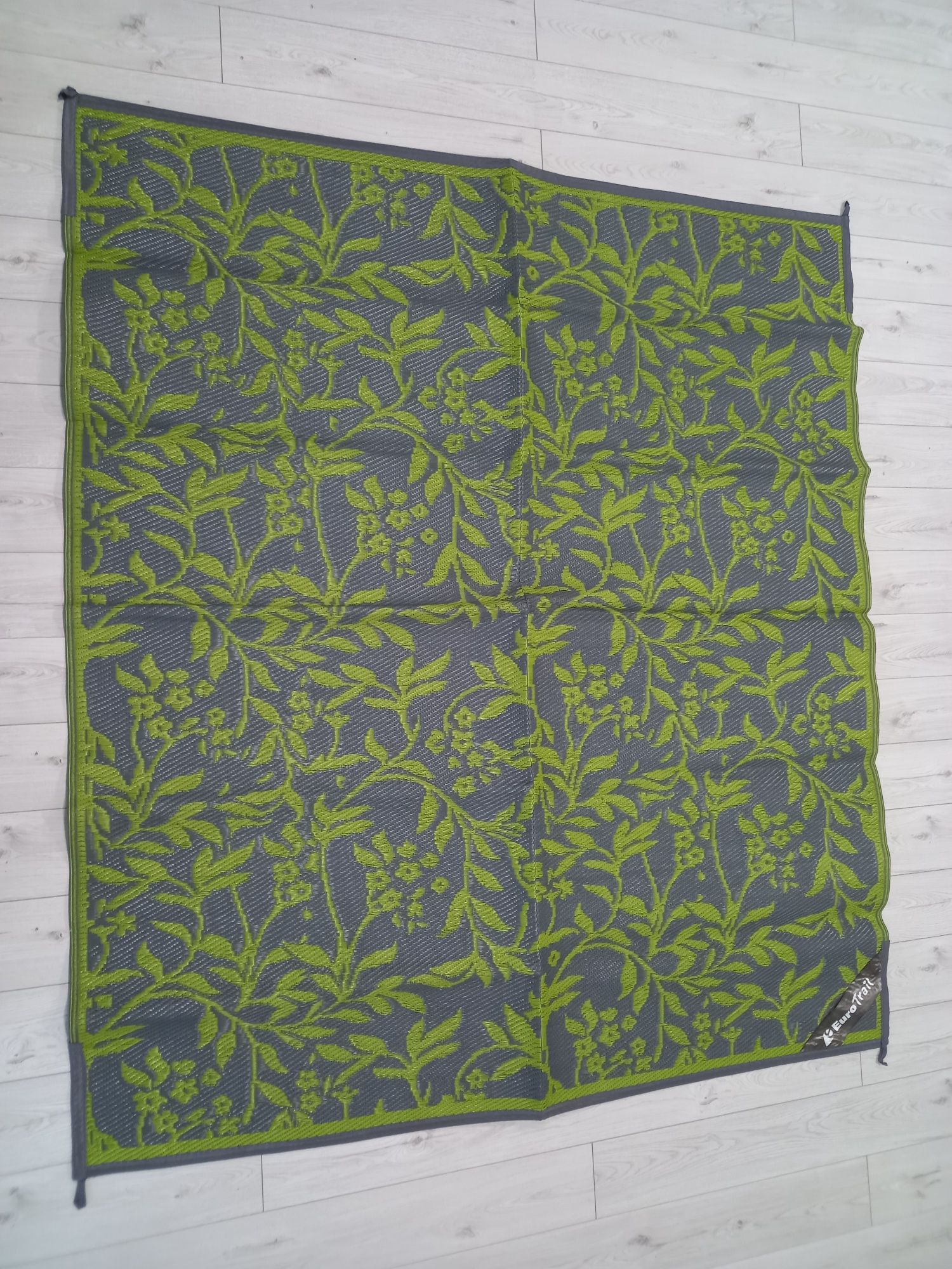 Wykładzina Mata Przedsionkowa 200 cm x 180 cm Eurotrail Relax