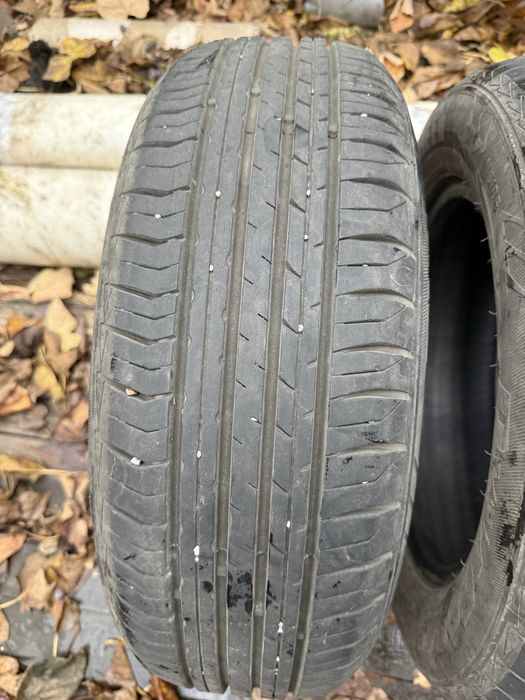 Резина Evergreen 185/65 R14
