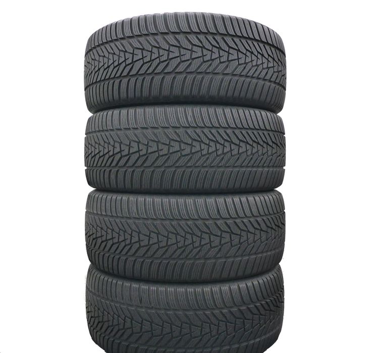 285/45/20 Hankook 285/45R20 112V XL I cept evo 3X Zima 7-7,8mm 2022