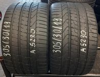 305/30/19 Pirelli P Zero 102Y