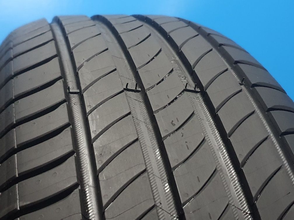 215/55 R17 Michelin - markowe opony klasy PREMIUM