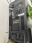 Komputer używany i9-9900K, 32GB DDR4, GTX1070, 2xSSD, 2xHDD, 2xLAN