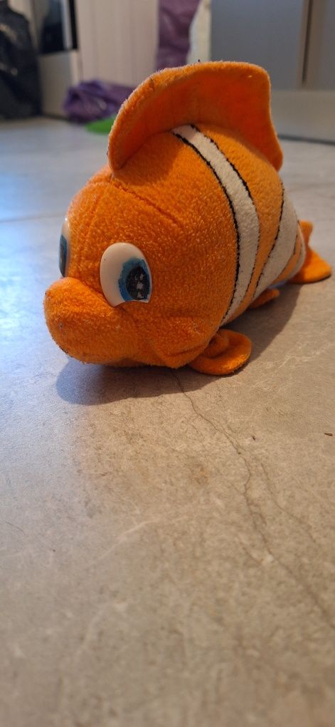 Maskotka Rybka Nemo