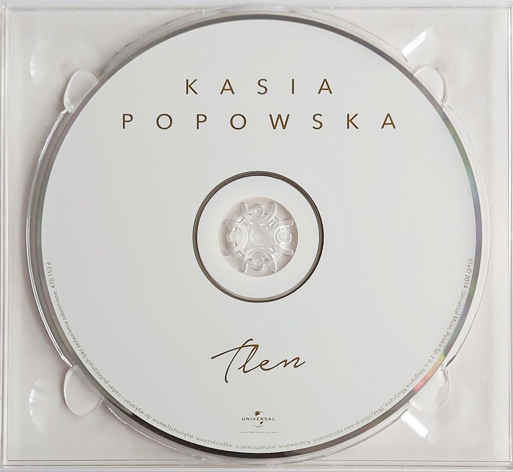 Kasia Popowska Tlen 2014r