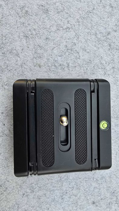 Cabeça de tripé flexível Z