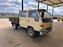 Toyota Dyna 1999