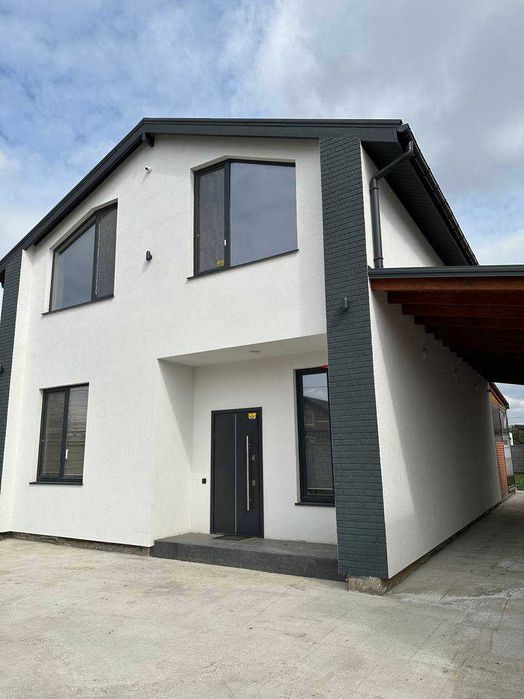 Дом в пешей доступности к Черному морю!