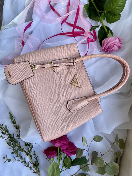 Женская сумка жіноча сумка Prada