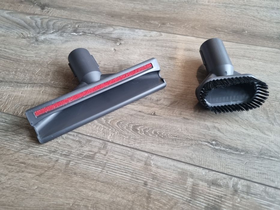 Szczotki do odkurzacza Dyson