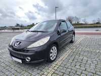 Peugeot 207 1.6 hdi Premium