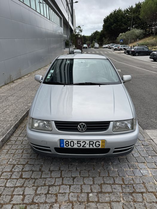 Volksagen Polo 1999