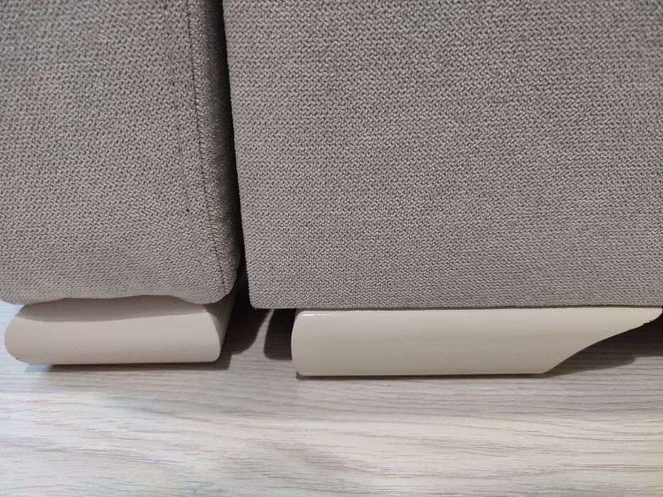 Диван кутовий, меблі Стиль