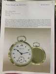 Relogio de Ouro BULOVA