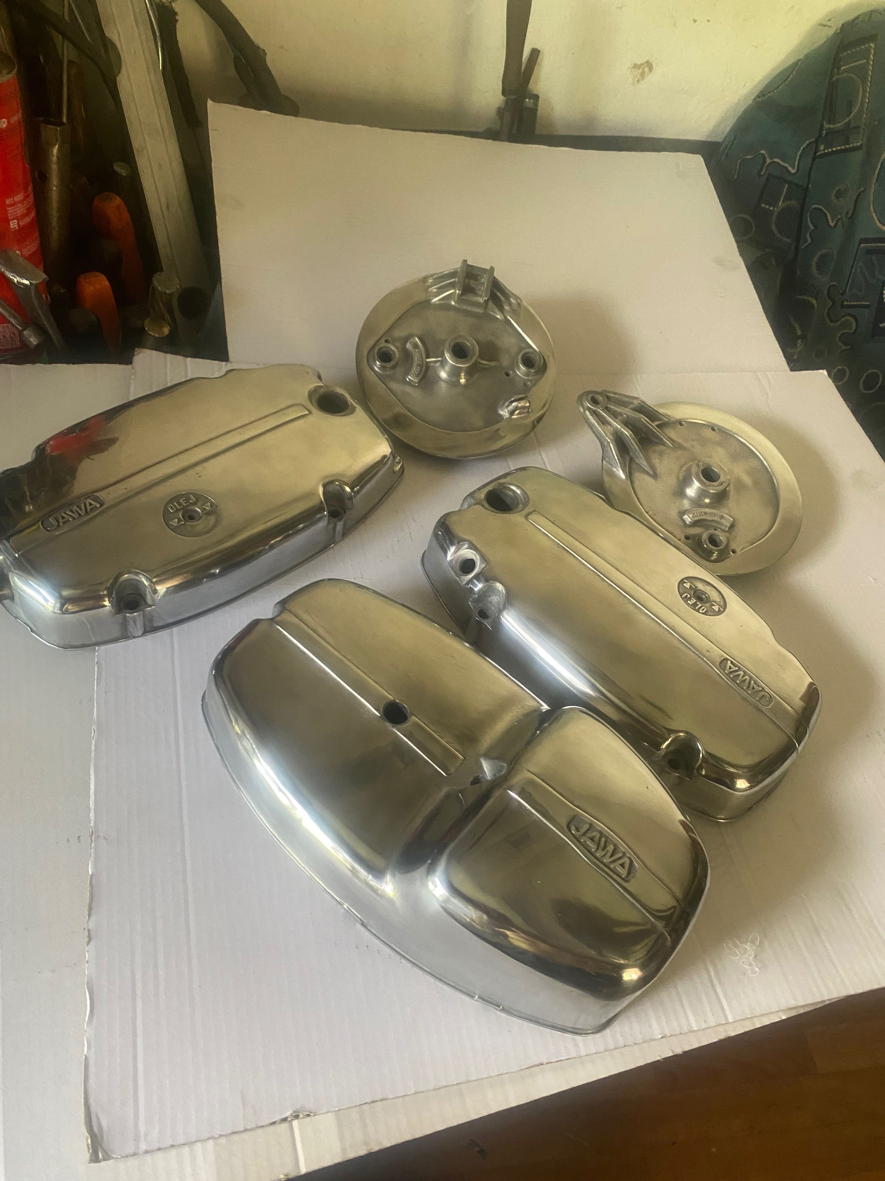 Продам чз350 після ремонту