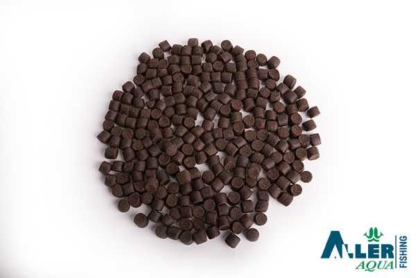 Pellet ALLER Aqua Best 6mm 1kg