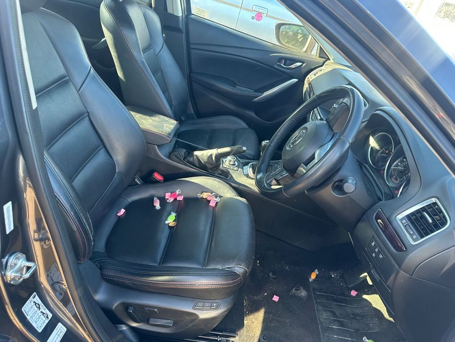 Chrysler Crossfire silnik 3.2 Benzyna 2004r,Anglik z kluczykami