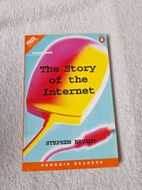 The Story of the Internet [książka po angielsku]