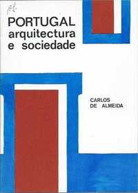 Portugal – Arquitectura e sociedade-Carlos de Almeida-Terra Livre