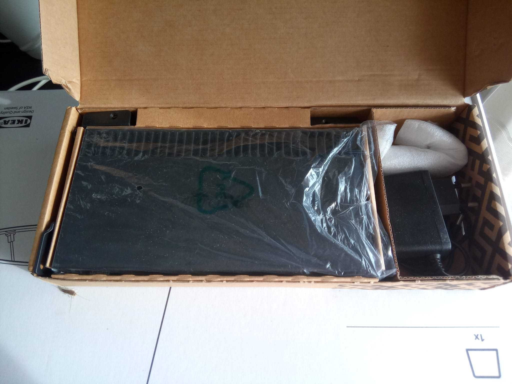 Routerboard Mikrotik RB4011 iGS+RM series