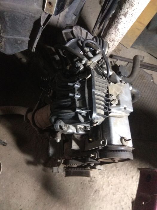 двигателя ваз2109 2110 111 12 ланос нексия Шевроле лачетти калибра аве