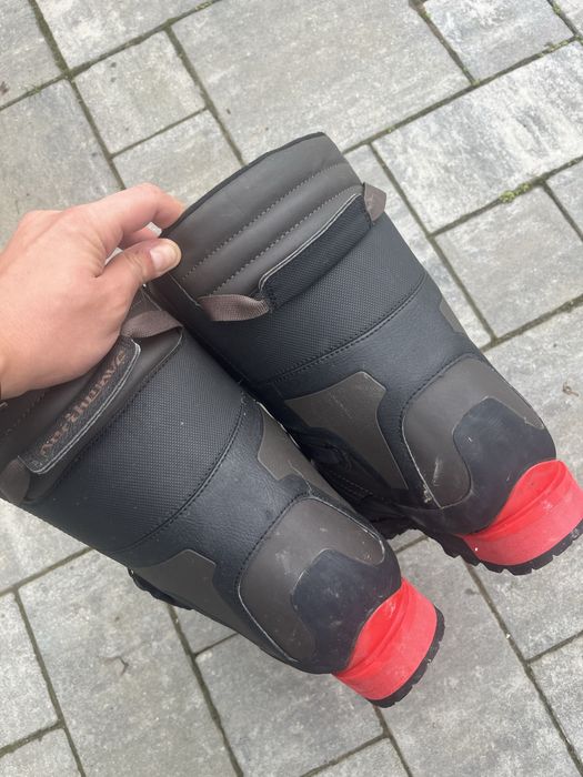 NORTHWAVE Domain CR  43 (280)- buty snowboard / splitboard