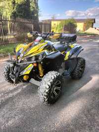 Can am renegade G2 4x4 1000R