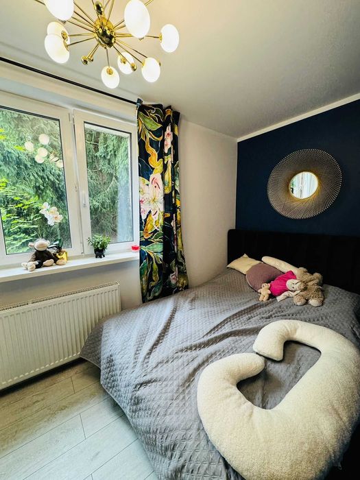 Komfortowe 2-pokojowe mieszkanie | 45,1 m² | BEZ POŚREDNIKÓW