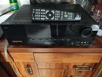 Harman Kardon AVR 70 – amplituner 5.1 z HDMI ARC + pilot – stan super