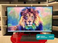 Monitor 27" HP Z27Q G3 2K WQHD 2560 x 1440 IPS HDMI DP RATY0%