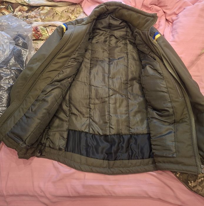 Военная форма для рыбалки