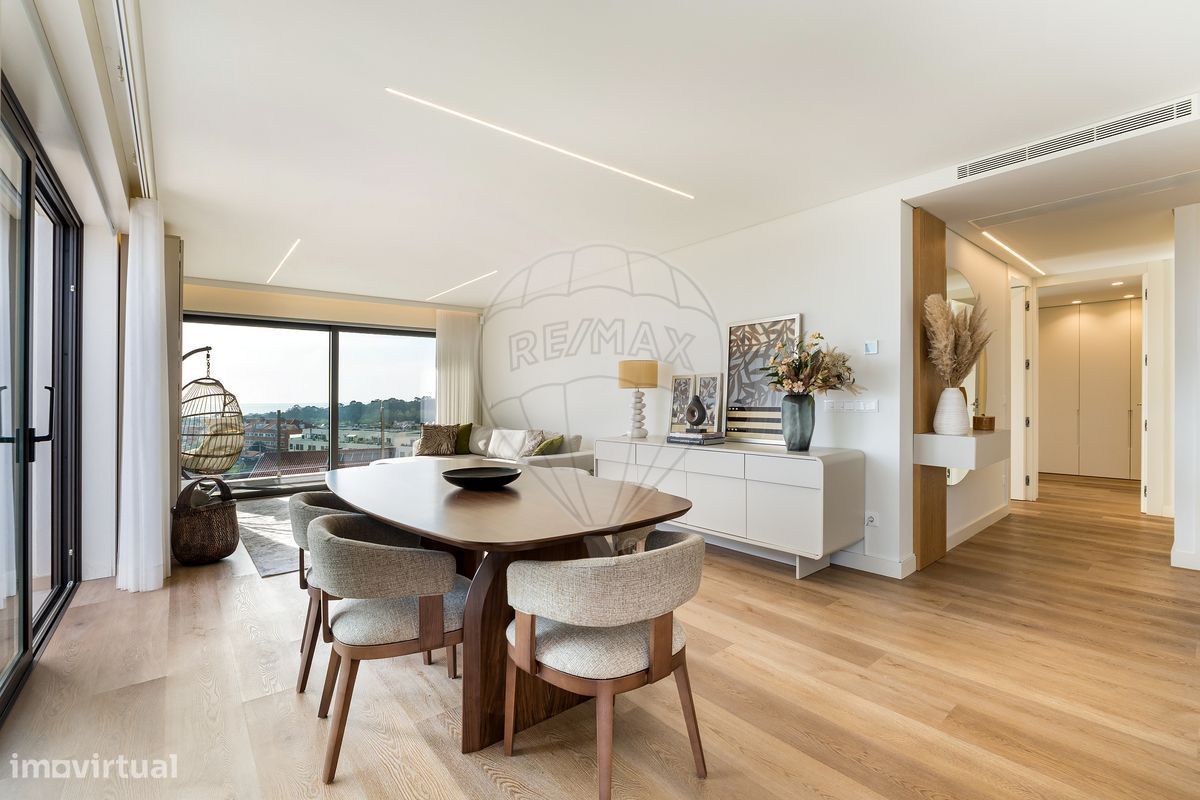 Apartamento T2 para venda