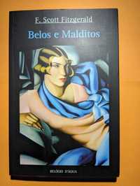 Belos e malditos - F. Scott Fritzgeral