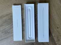 Pencil gen 2  Apple