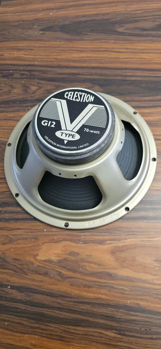 Speaker Celestion V Type 16ohm