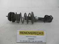 Amortecedor Suspensao Frente Esq Opel Corsa C (X01)