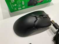 Myszka bezprzewodowa Razer Viper Ultimate Mause Dock