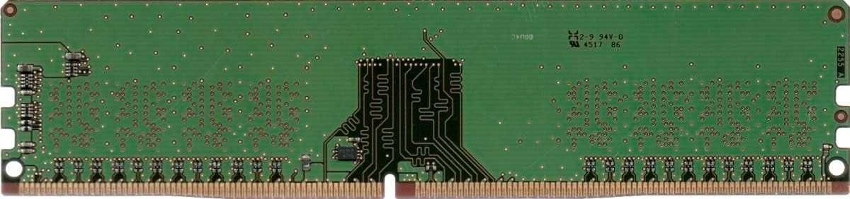 RAM 8GB DDR4 2666MHz DIMM 288 Pinos NOVA TESTADA (Micron)