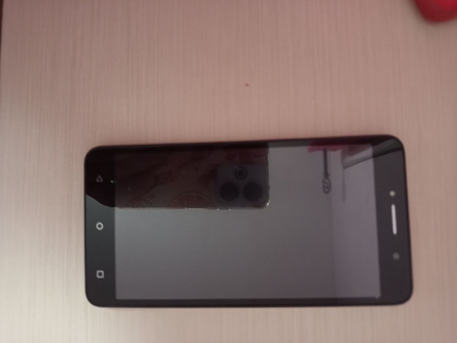 Telemóvel Alcatel pixi 4