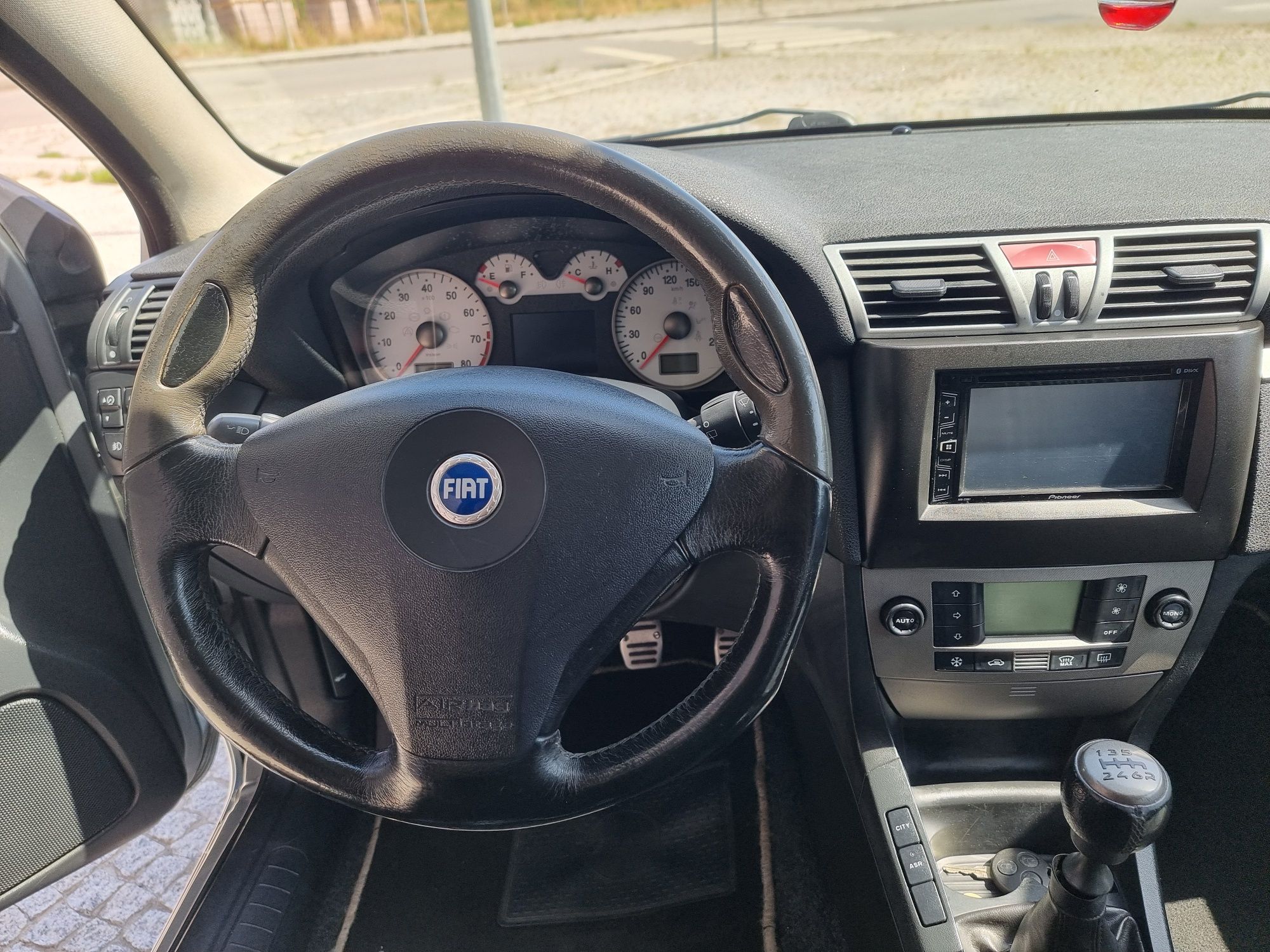 Fiat Stilo 1.9 Jtd 140 cv
