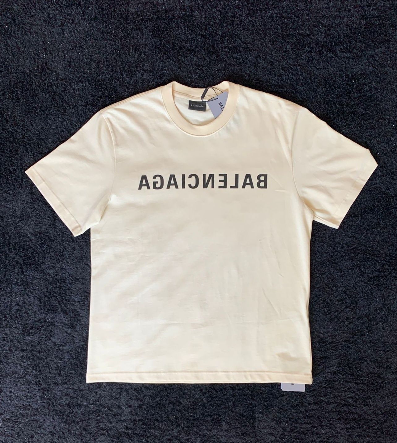 T-Shirt Balenciaga