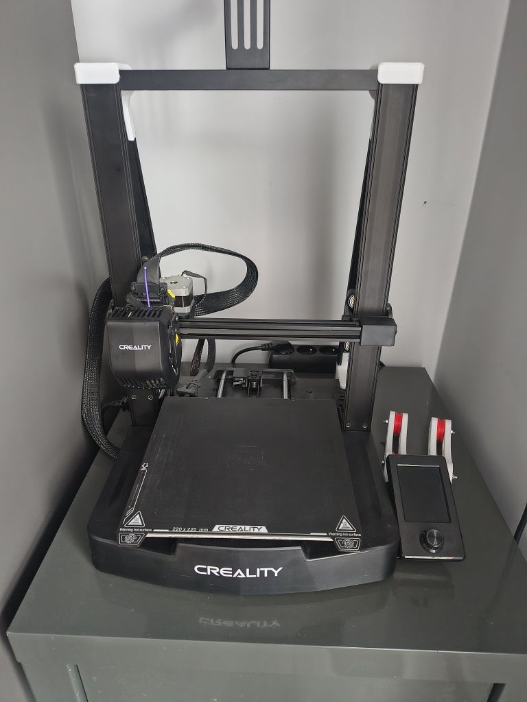Creality Ender 3 V3 se