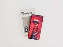 Oppo Find X8 Pro 16/512Gb - Space Black