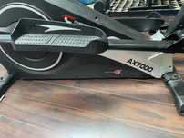 Orbitrek Christopeit AX 7000 – sprzedam