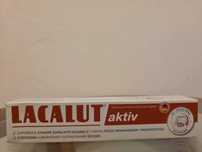 Lacalut Aktiv Pasta do zębów 75ml
