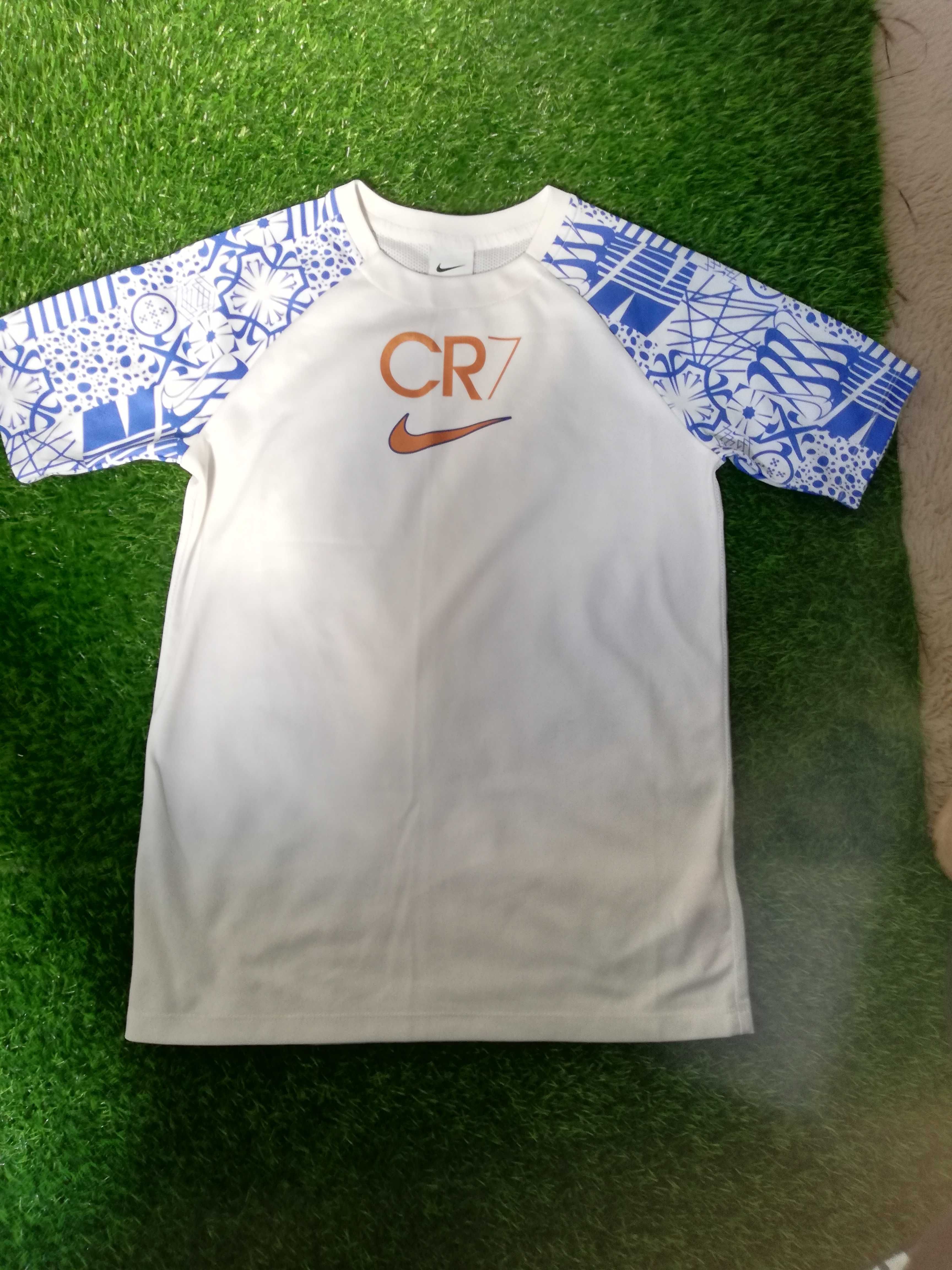 Bluzka koszulka Nike CR7 rozm.L 147-158