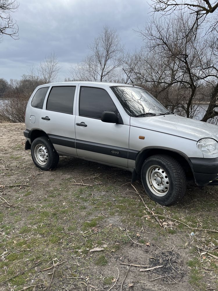 Продам ваз 2123 1,7і