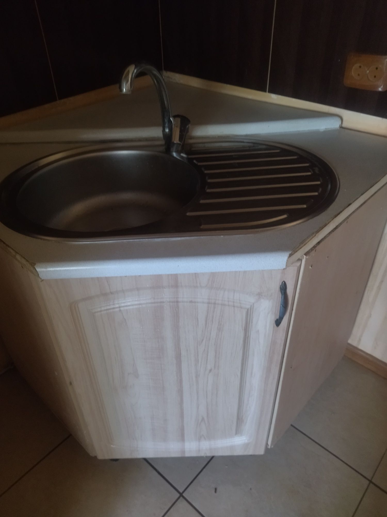 Продається кухонна стінка