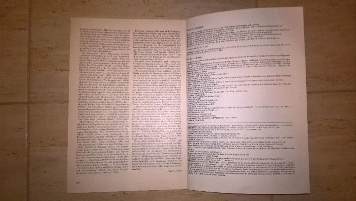 Książka Deutsch Als Fremdsprache - 1988 Herausgeber: Herder-Institut